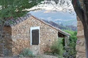 Casa Rural Finca La Sierra