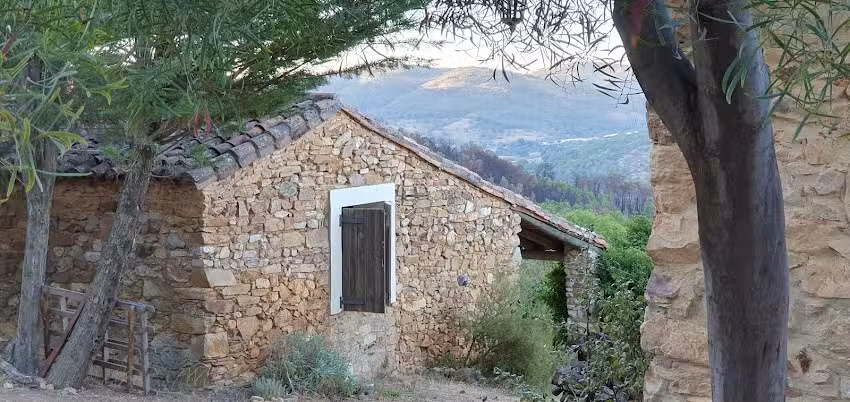 Casa Rural Finca La Sierra