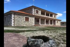 Casa Rural Finca La Vega