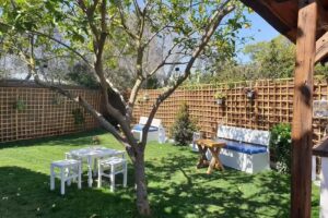 Casa rural Finca Lag&uuml;ela .Registro turistico VTAR/ SE/ 00321