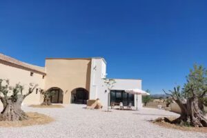 Casa Rural Finca Las Botas