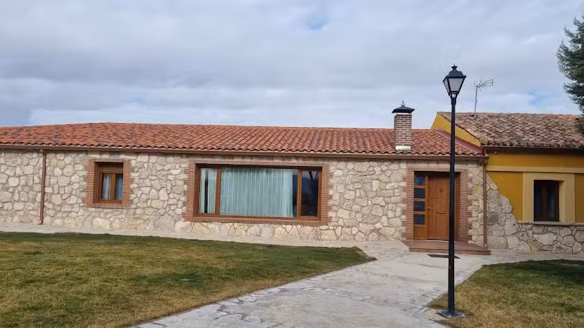 CASA RURAL FINCA LAS CERCADAS