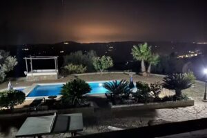 CASA RURAL FINCA LAS LAJAS