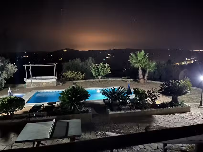 CASA RURAL FINCA LAS LAJAS