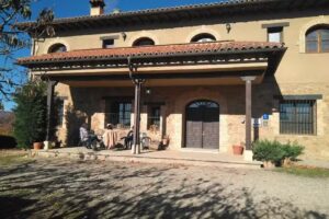 Casa Rural Finca Los Cerezos