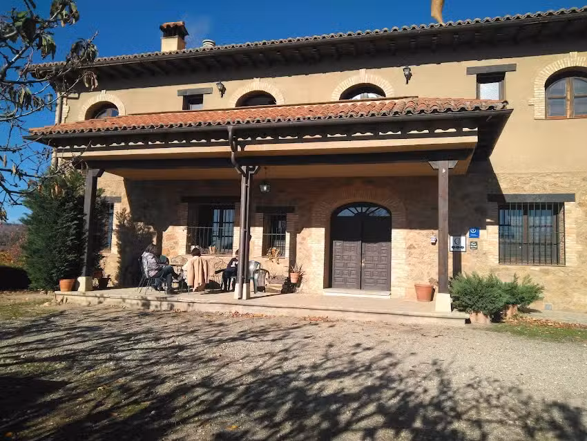 Casa Rural Finca Los Cerezos