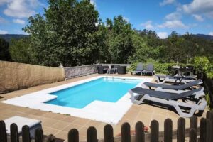 Casa Rural Finca Mang&uuml;eiro