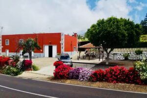 Casa Rural Finca Para&iacute;so Vilaflor