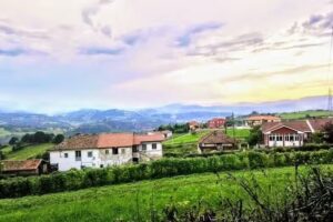 Casa Rural Finca Ranapega