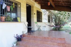 Casa Rural Finca San Bernardo