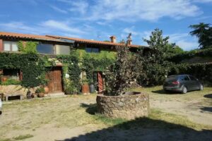 Casa Rural Finca Valvellidos