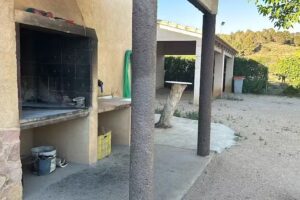 Casa Rural &ldquo;Flor&rdquo;.