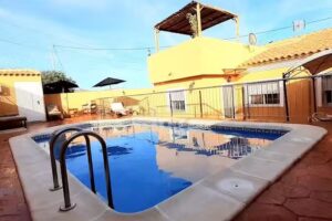 Casa rural Flor de Loto