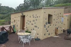 Casa Rural Flor de Mundo