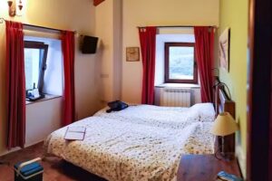 Casa Rural Flor de Vida