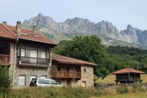 Casa Rural Florencia