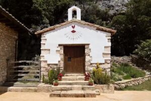 Casa Rural Font d&rsquo;en Torres