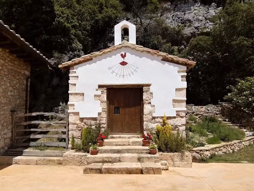 Casa Rural Font d&rsquo;en Torres