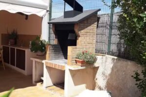 Casa Rural Font Major