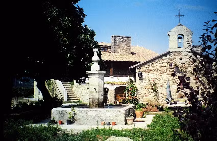 Casa Rural Fonteclara