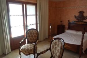 Casa Rural Forn Dels Tossuts