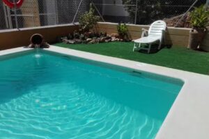 Casa Rural Fuente Agria