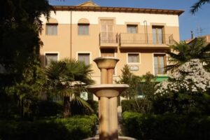 Casa Rural Fuente de Cella