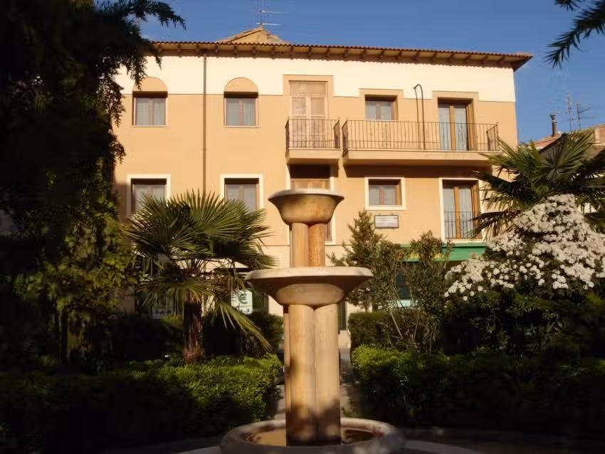 Casa Rural Fuente de Cella