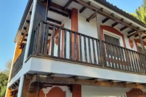 Casa Rural Fuente De La Argamasa