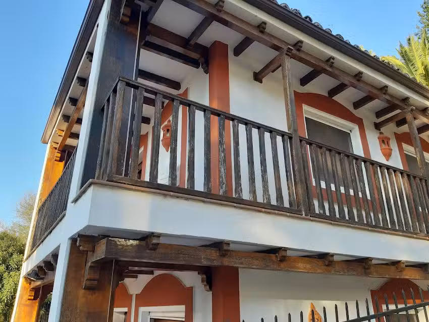 Casa Rural Fuente De La Argamasa