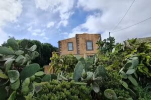 Casa Rural Fuente de los Berros