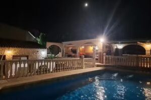 Casa Rural &ldquo;Fuente del Chorrillo&rdquo;.