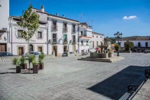 Casa Rural Fuente El Boticario