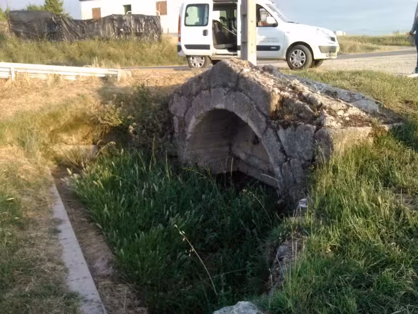 Casa Rural Fuente Vieja