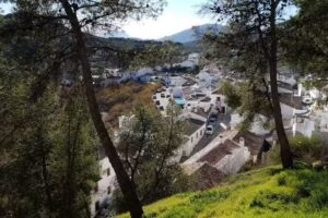 Casa Rural Fuente Zagrilla II.