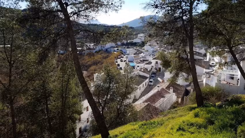 Casa Rural Fuente Zagrilla II.