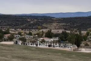 Casa Rural Fuenteazul2