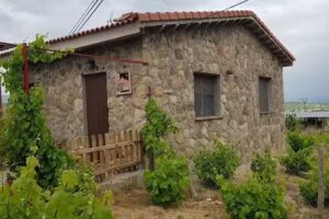 CASA RURAL FUENTEBUENA