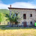 Casa Rural Fuentes Carrionas