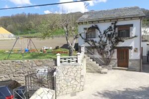 Casa Rural Fuentesil