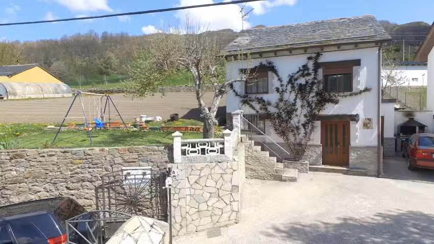 Casa Rural Fuentesil