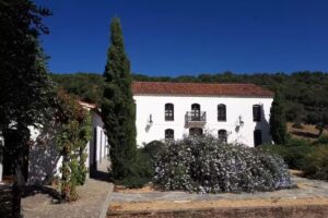 Casa Rural Fuentib&aacute;&ntilde;ez
