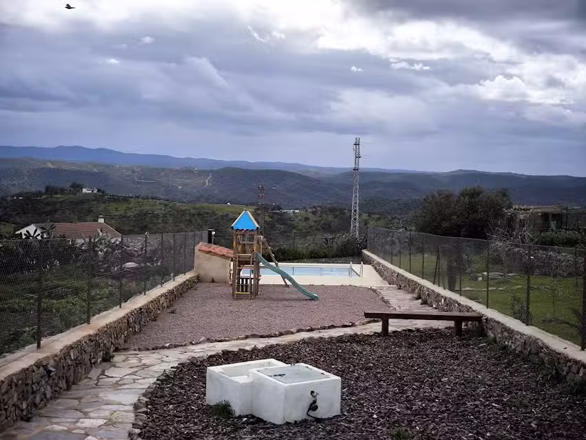 Casa Rural Fuertetrece