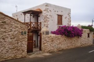 Casa Rural Fuerteventura – Casa Tamasite