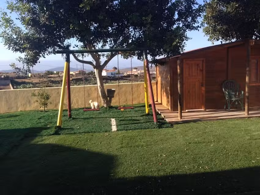 Casa Rural Fuerteventura Valentin