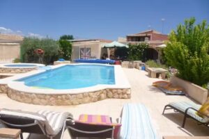 Casa Rural Full House Rental