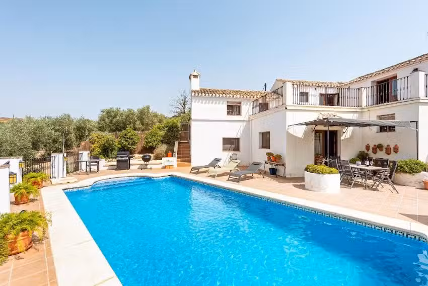 Casa Rural Furones