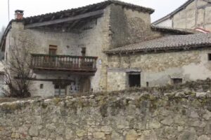 Casa Rural Gaineko Etxea