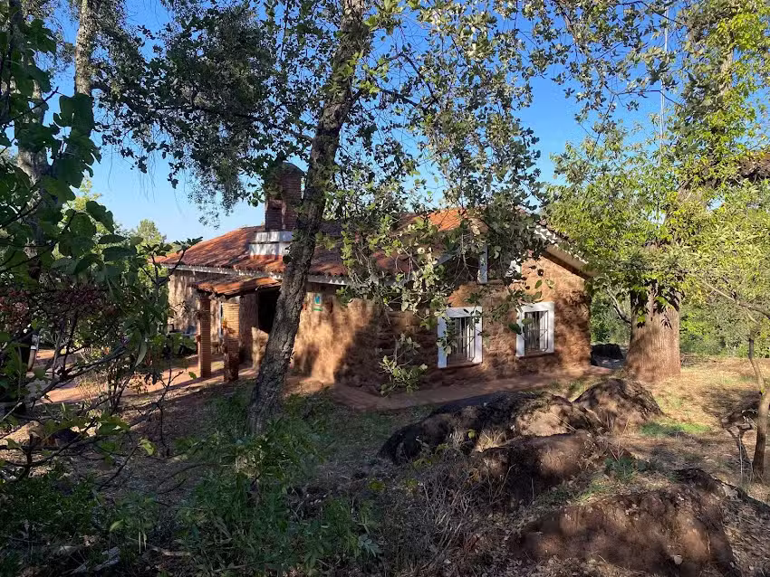 CASA RURAL &laquo;GALLOLOCO&raquo; ARACENA