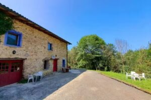 Casa Rural Gaztandizabal
